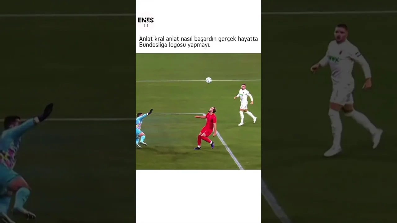 Kupasız Şampiyon Harry Kane🤯 #shorts #football #harrykane #bundesliga