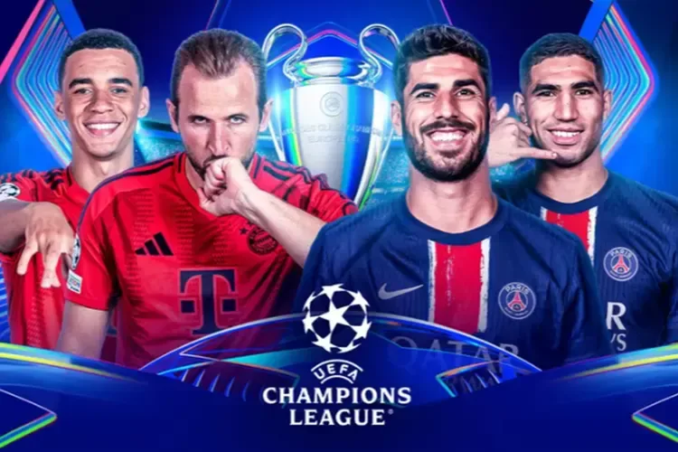 L’UCL vous manque-t-elle ? Consultez les pronostics pour le Bayern Munich vs PSG, 5e journée de la Ligue des champions européenne, le 26 novembre 2024 ! Super Big Match sera présenté dans la ville de Munich !
