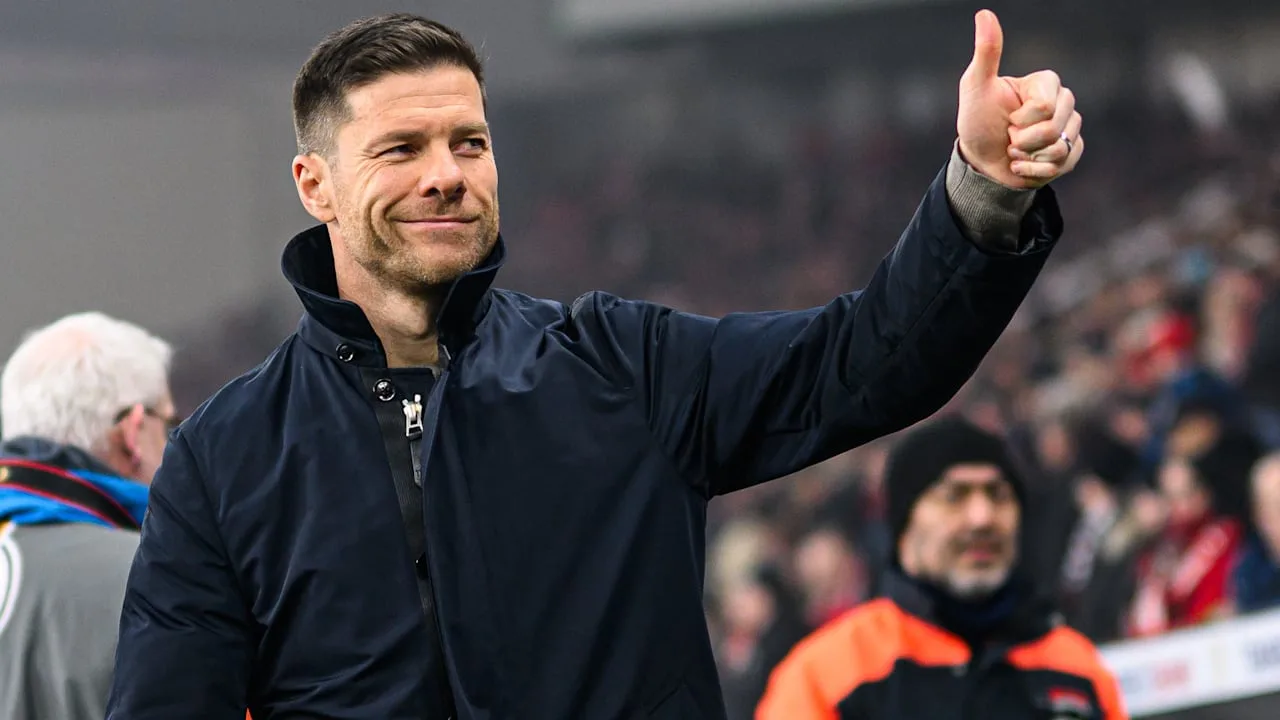 Bayer Leverkusen: devant le sommet du Bayern: Alonso envoie des étoiles en vacances | sport