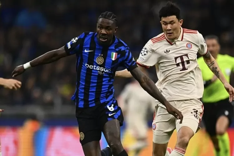 Des faits intéressants après que l’Inter Milan se débarrasser du Bayern Munich de la Ligue des champions