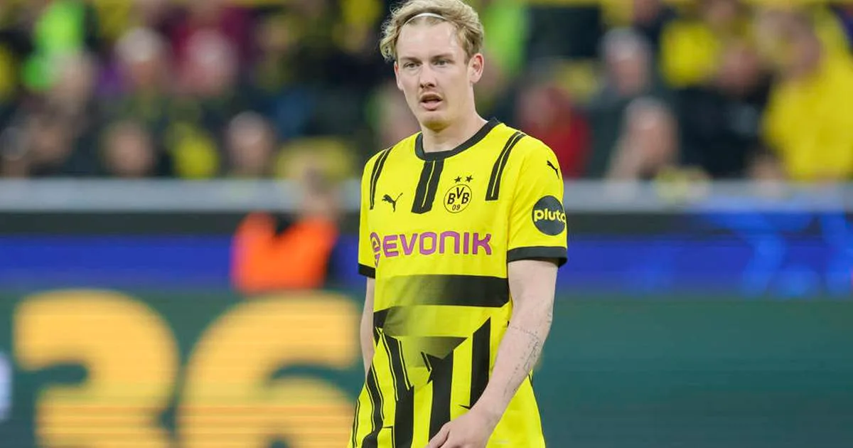 Bundesliga aujourd’hui: Dortmund – Gladbach en direct à la télévision, livecker et livestream
