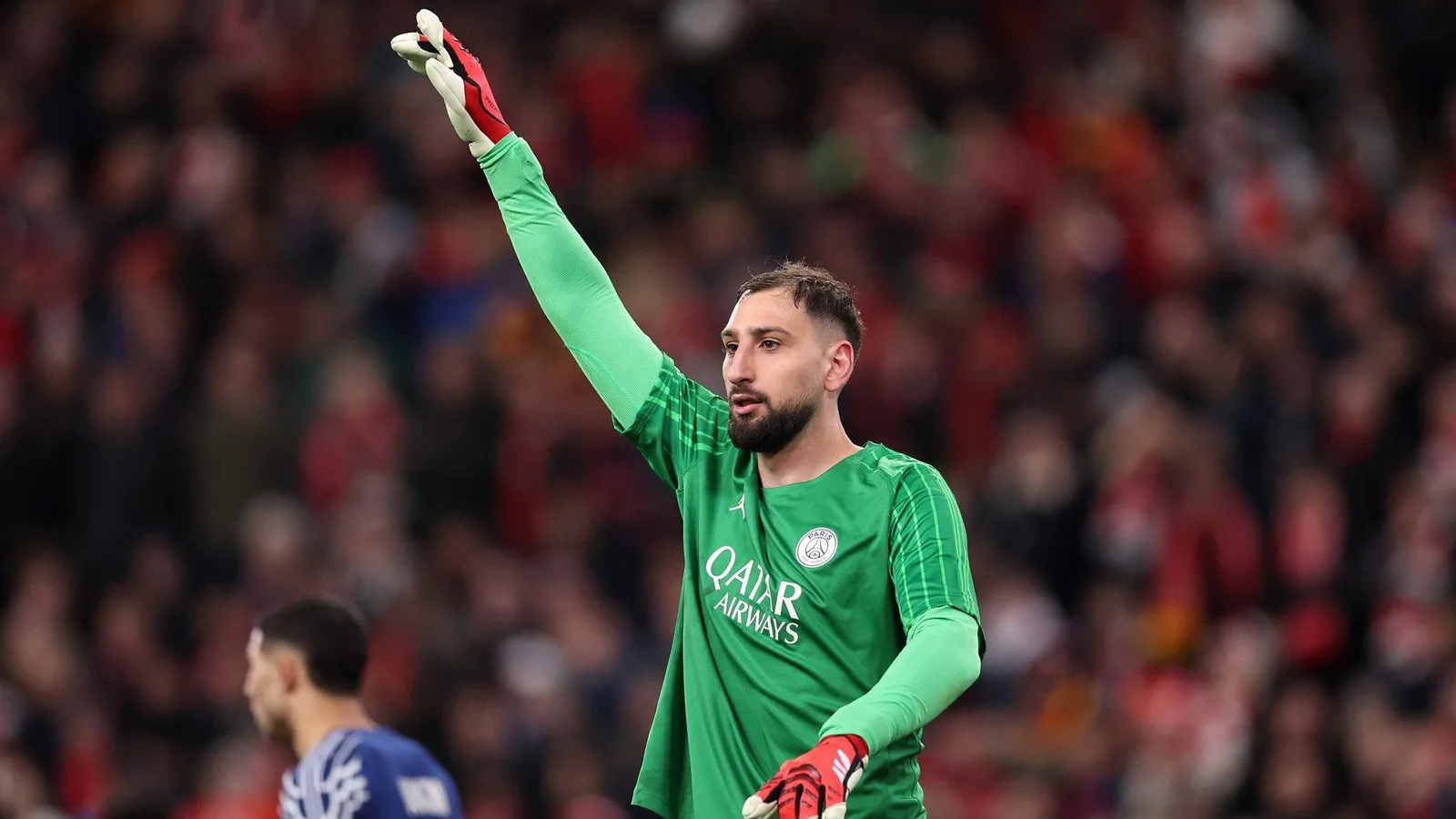PSG, un cador de Bundesliga débarque pour Gianluigi Donnarumma