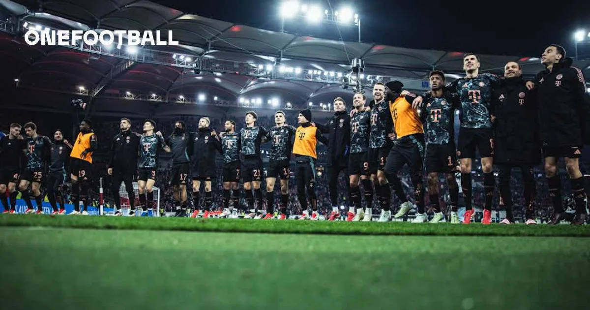 La maison n’est-elle plus là où le cœur est dans la Bundesliga?