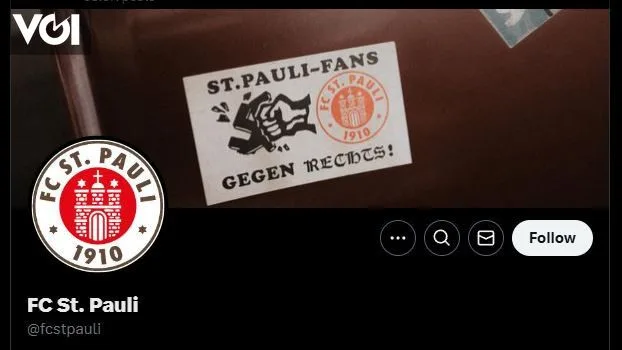 Le club de Bundesliga St. Pauli quitte la plate-forme X pour des raisons de discours de haine