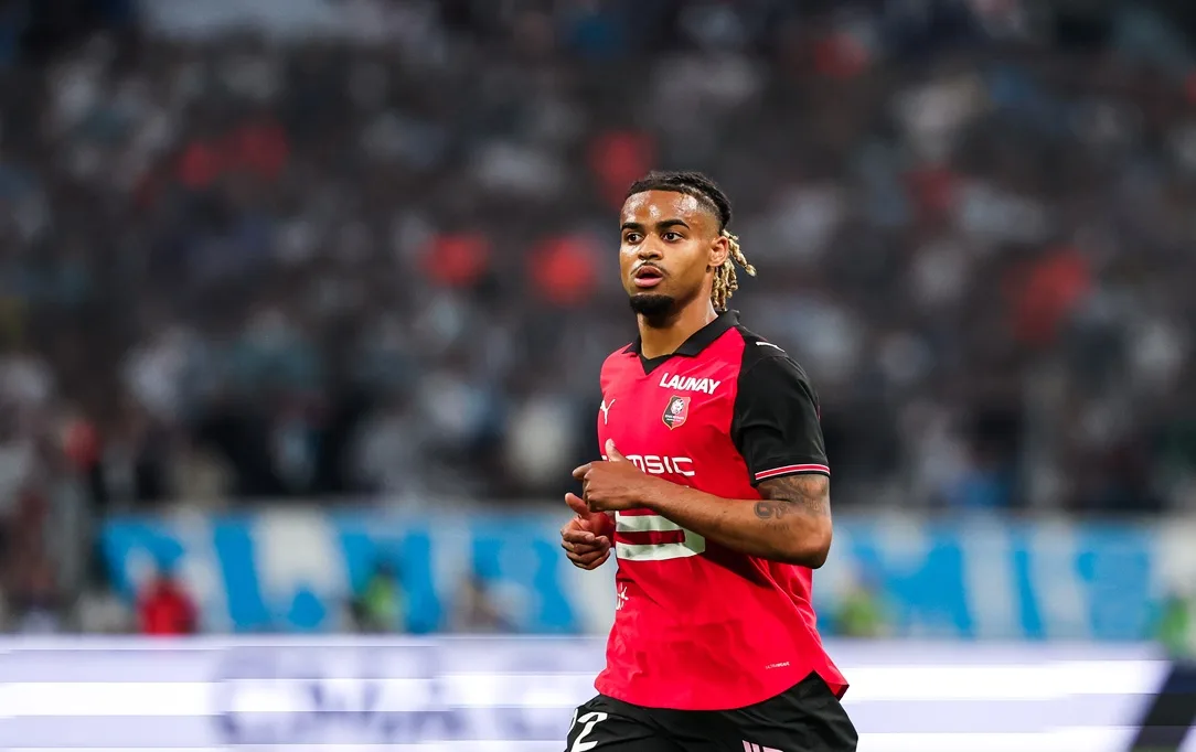 Stade Rennais – Mercato : Un club de Bundesliga négocierait pour Lorenz Assignon