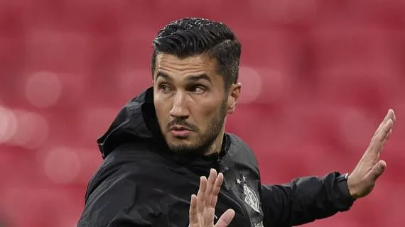 Borussia Dortmund seulement sixième, Sahin : « Les critiques sont normales, trop de hauts et de bas »