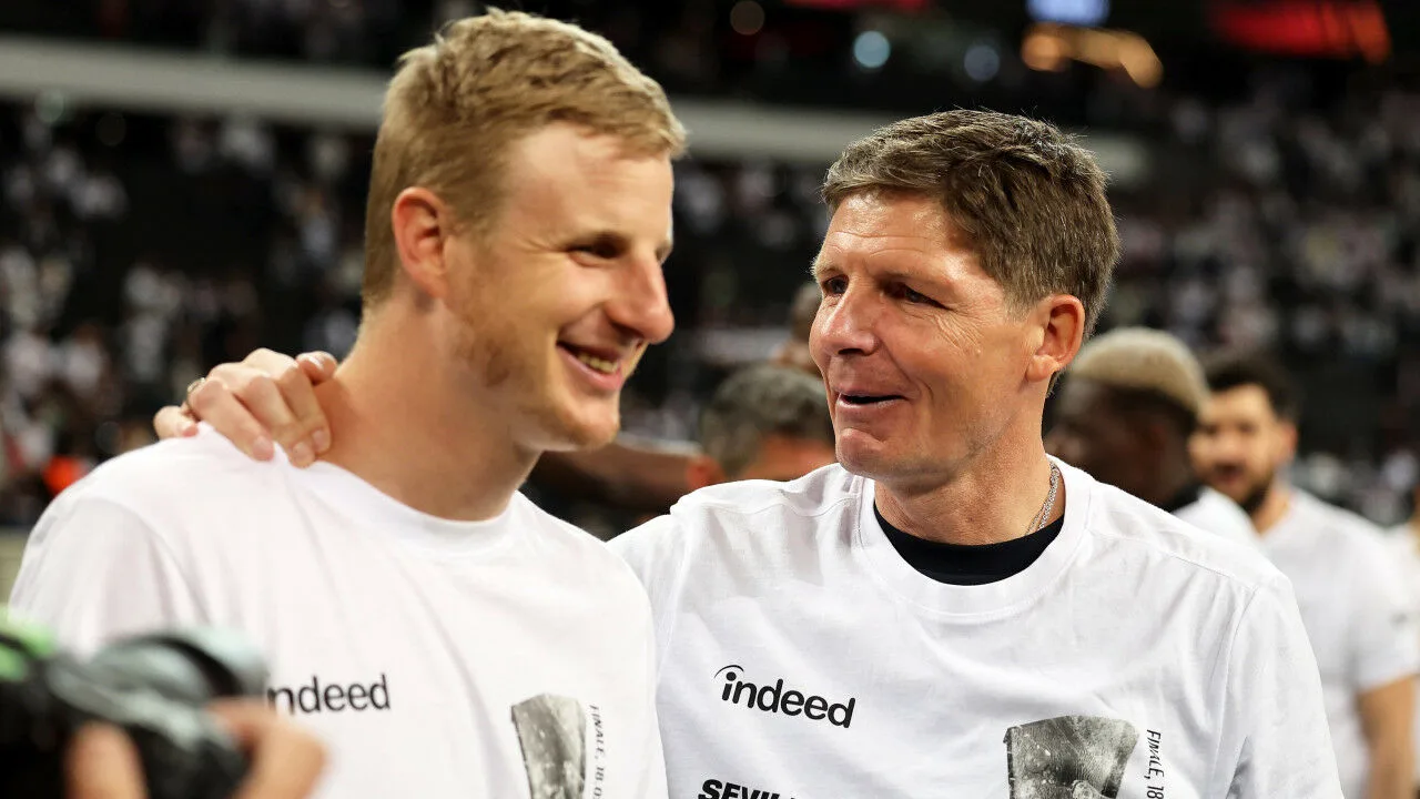Martin Hinteregger est sur le point de faire son grand retour en Bundesliga !