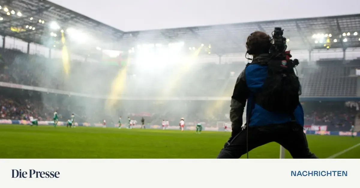 Le temps solo risqué de la Bundesliga – Diepresse.com