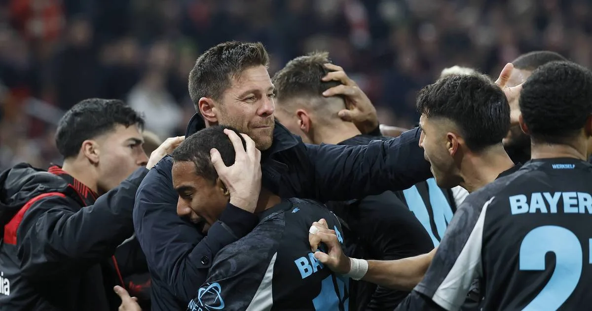 Bayer Leverkusen décroche une victoire pour le bon sentiment au VFB Stuttgart