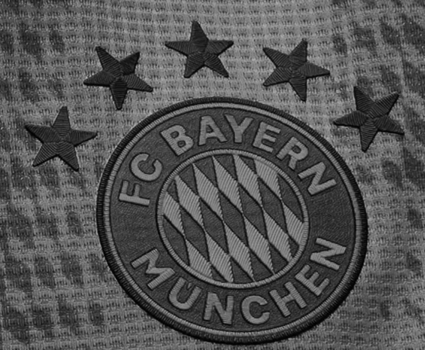 Le Bayern Munich, motif de célébration à l’occasion du 125e anniversaire de sa fondation