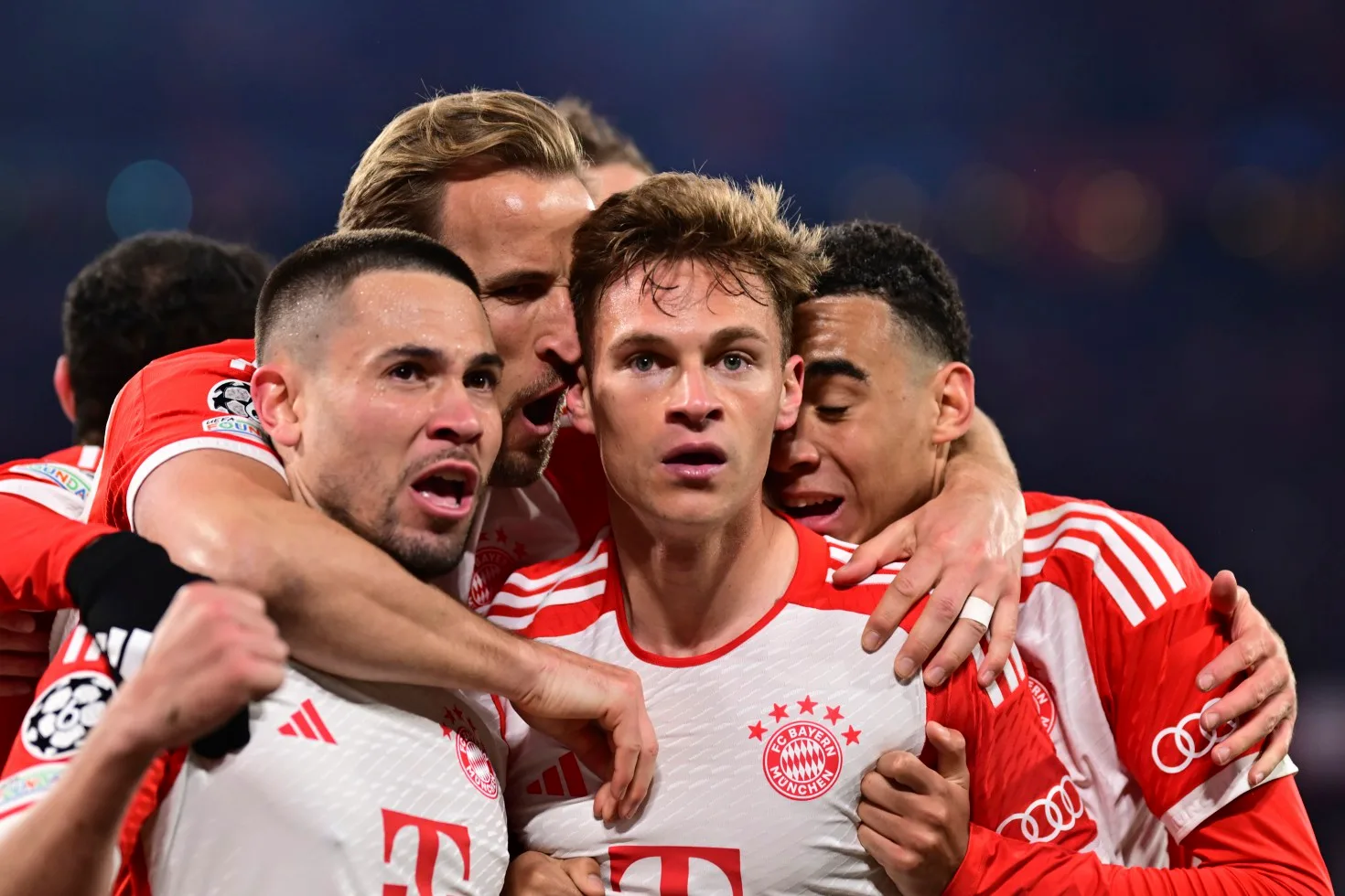Bayern Munich pour sceller le titre de la ligue, Borussia Dortmund Eye Top 4-Finish