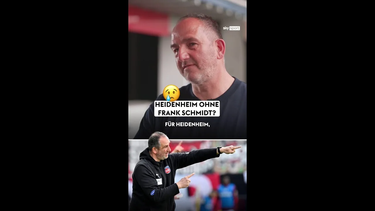 FCH sans Schmidt?