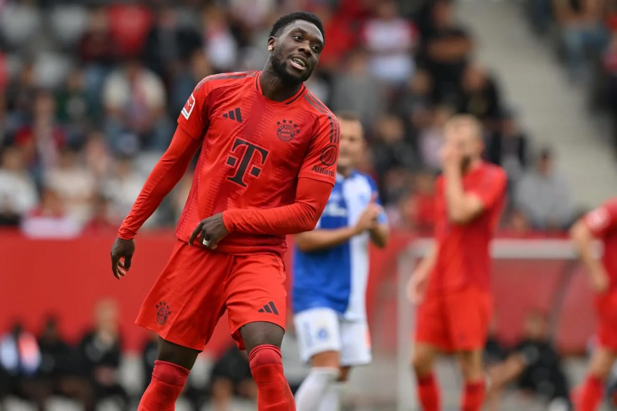 Le Real Madrid est convaincu que la star de la Bundesliga rejoindra l’été prochain comme prévu
