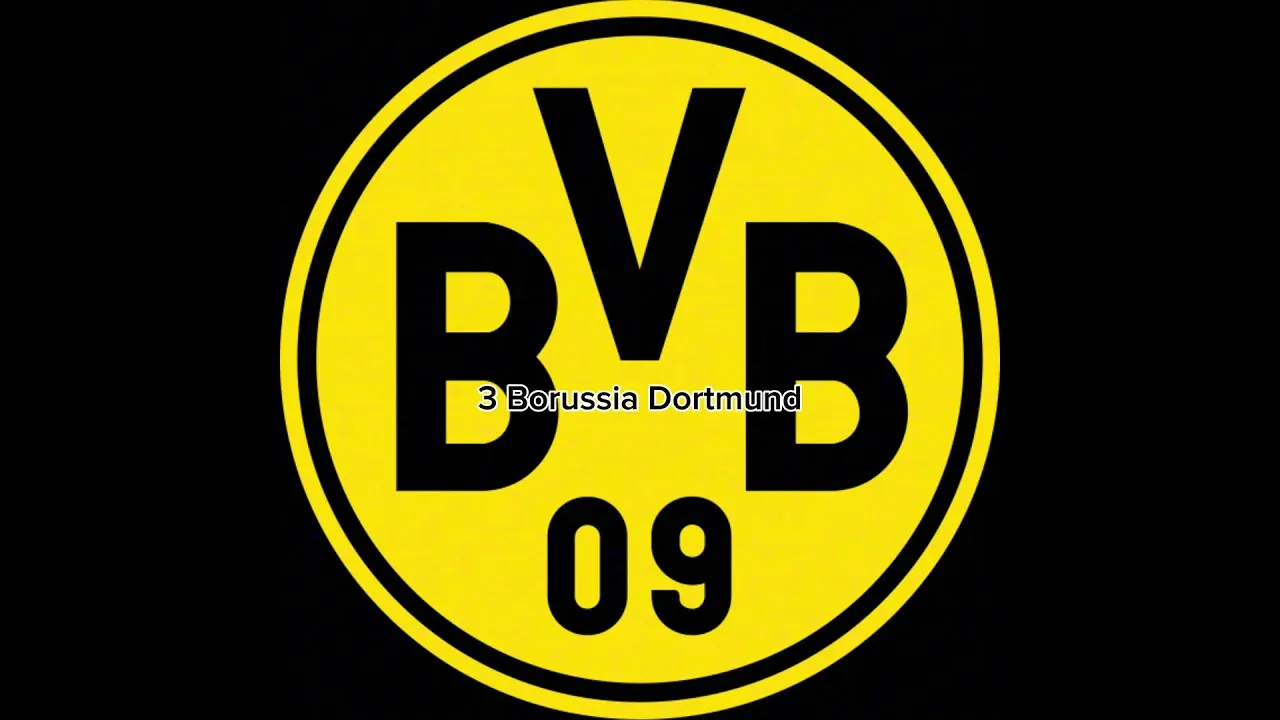 Bundesligada en çok gol atan 5 takım #keşfet#bundesliga