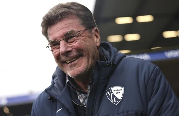 VFL Bochum: une curieuse table d’élevage fait que le Borussia Dortmund a l’air vieux