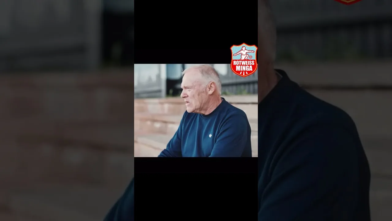Hermann Gerland à propos de ses débuts dans le football #fcbayern #vflbochum #bundesliga