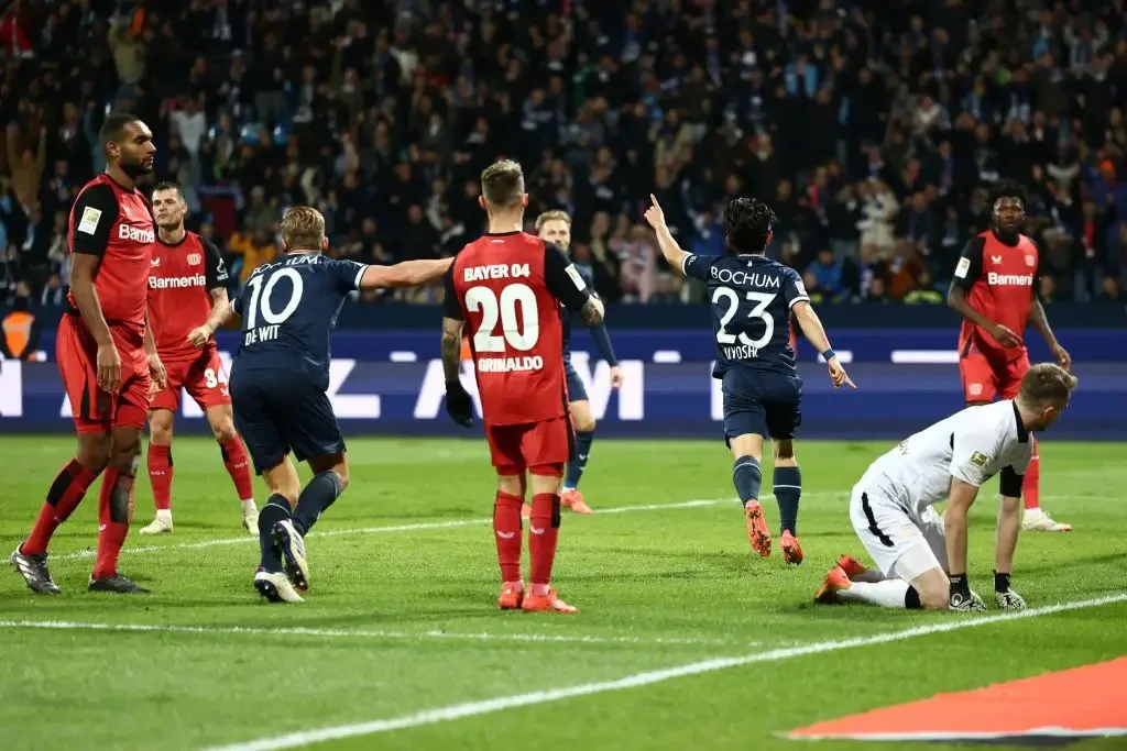 Le Bayer Leverkusen explore le marché des défenseurs centraux – Lefootenbref.com