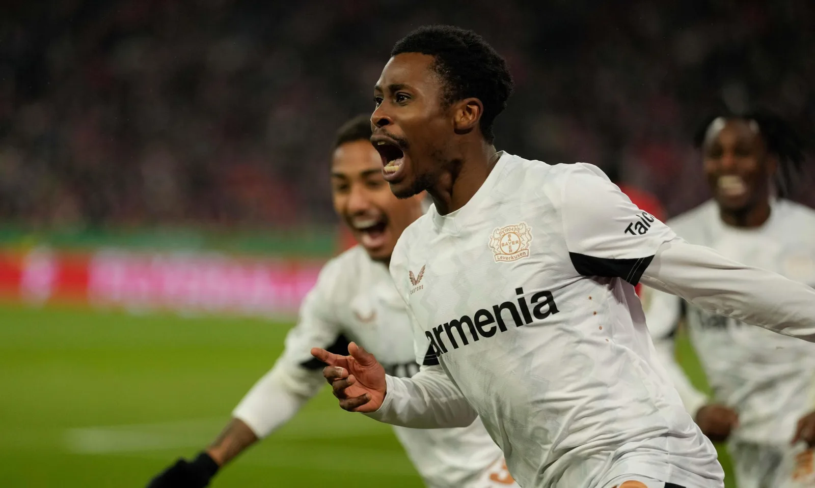 Le Bayer Leverkusen élimine le Bayern Munich de la Coupe d’Allemagne