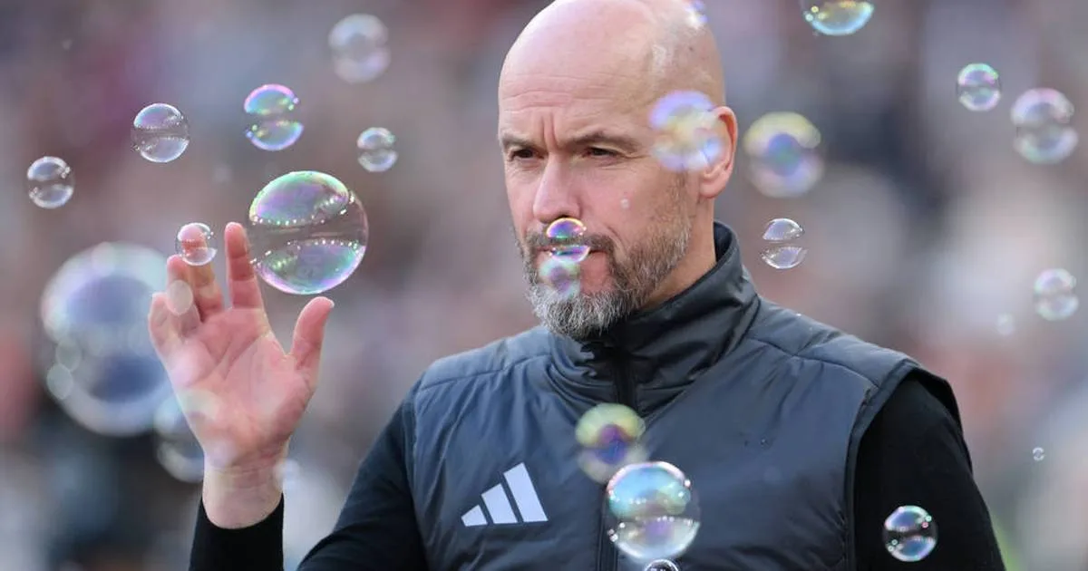 Presque fixe! Leverkusen a probablement un nouvel entraîneur