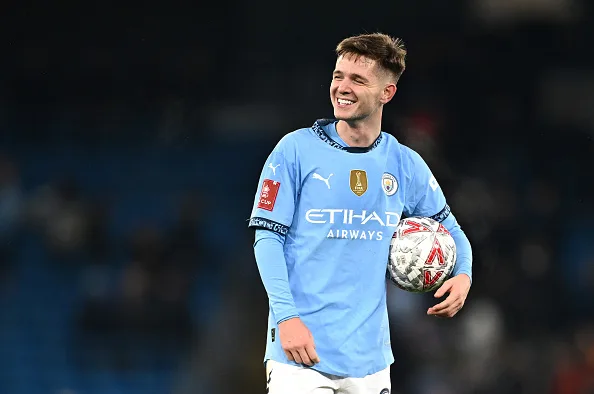 Bayer Leverkusen cible James McAtee pour remplacer les blessés de Terrier – News