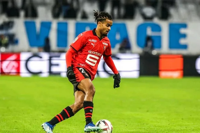 Lorenz Assignon se rapproche de la Bundesliga – TOGO FOOT