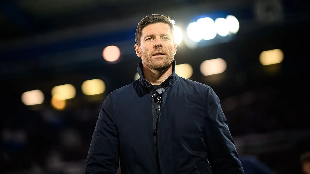 Bayer Leverkusen vs Heidenheim: Alonso déplace l’accent sur la course de titre de Bundesliga – Outlook India