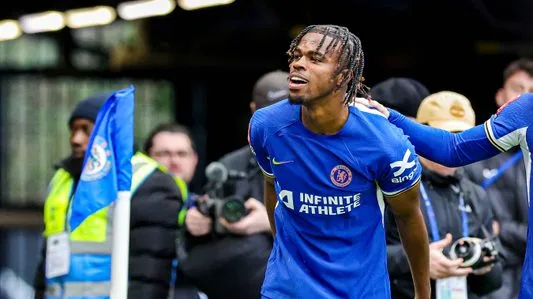 Carney Chukwuemeka rejoint le Borussia Dortmund en prêt de Chelsea