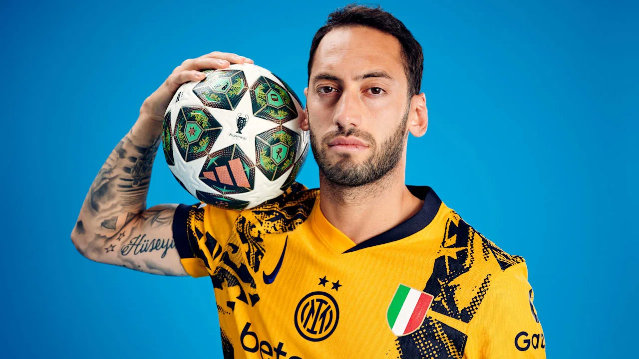 Finale de la Ligue des champions: Ces ex-stars de Bundesliga jouent pour l’Inter Milan | sport