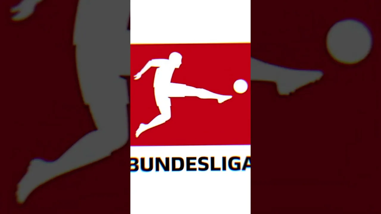 Tendangan logo bundesliga 🔥 #justinhubner #timnasindonesia #beranda #footballshorts