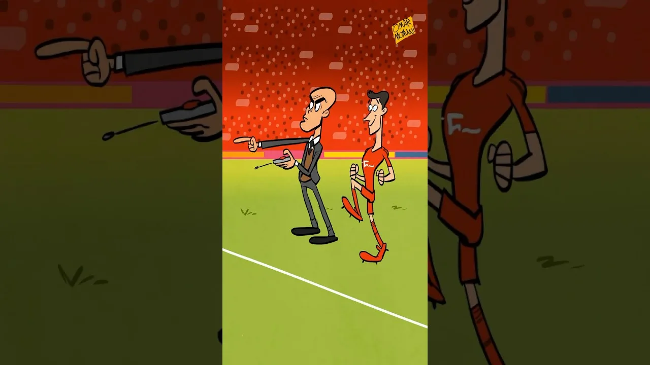 5 buts, 9 minutes : la performance légendaire de Lewandowski en 2015