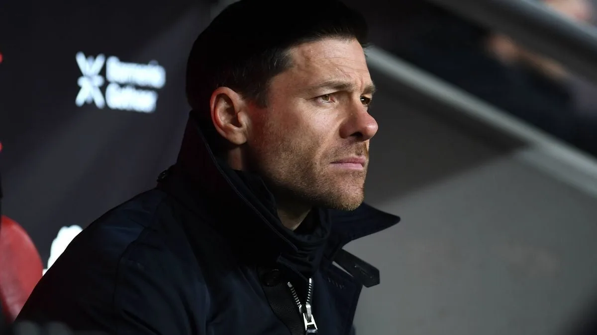 Alerte du Real Madrid: Xabi Alonso envisage de quitter Bayer Leverkusen