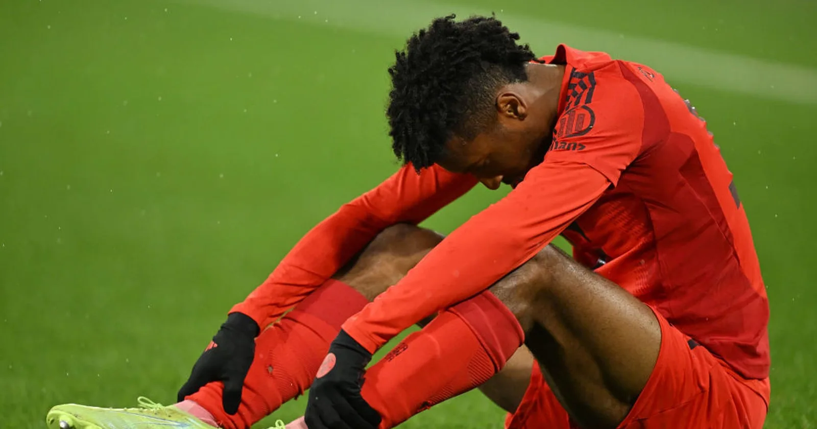 Bundesliga I Après Harry Kane, le Bayern Munich perd Alphonso Davies et Kingsley Coman sur blessures