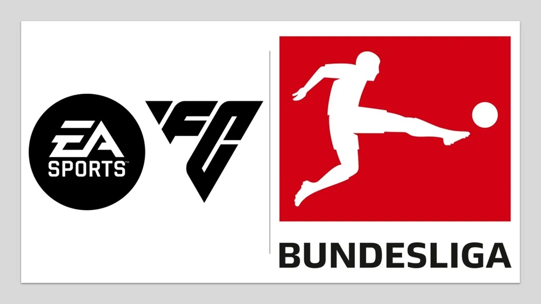 EA Sports FC Futures s’associe à Bundesliga Ground Ground