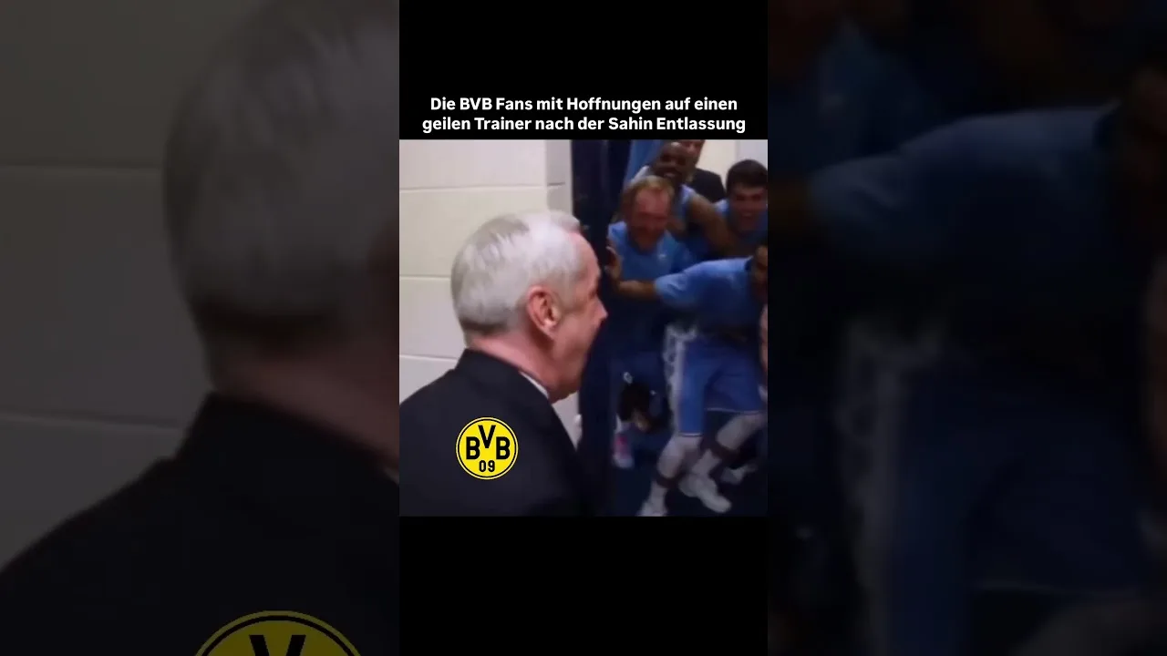 Die BVB Fans im Rückwärtsgang 😂 #football #funny #fußball #memes #bundesliga #bvb
