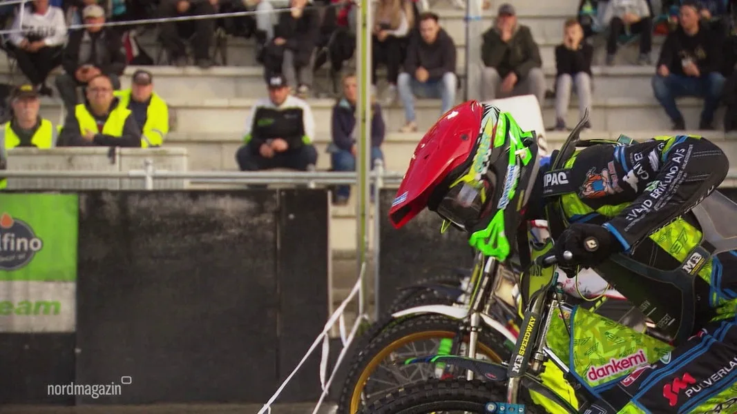 Speedway Bundesliga espère la croissance | NDR.DE – TÉLÉVISION – PROGRAMMES AZ – NORDMAGAZIN