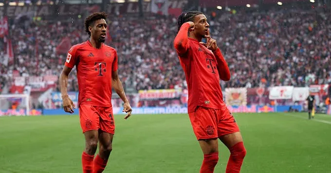 Bundesliga reste sur les écrans Bein en France jusqu’en 2029