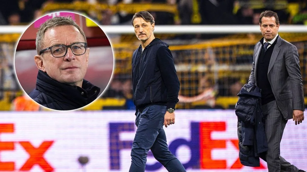 Borussia Dortmund: Der nächste BVB-Umbruch
