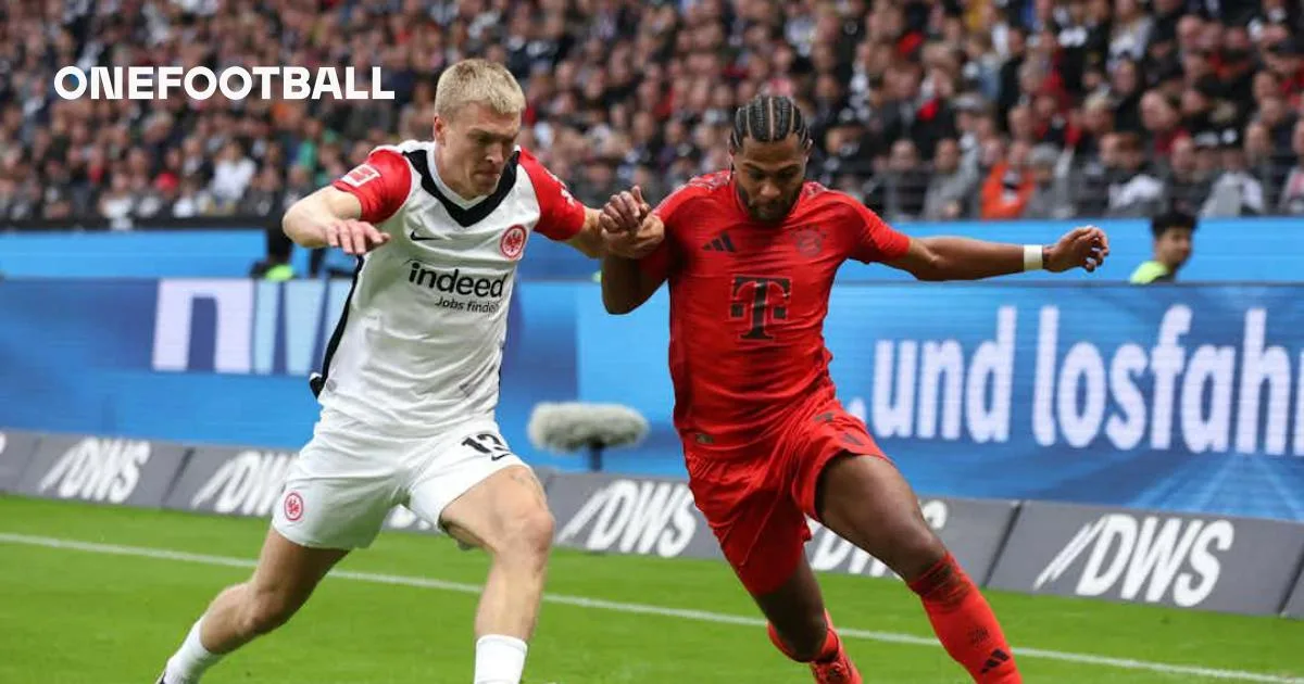 Bundesliga: 3 choses à surveiller ce week-end