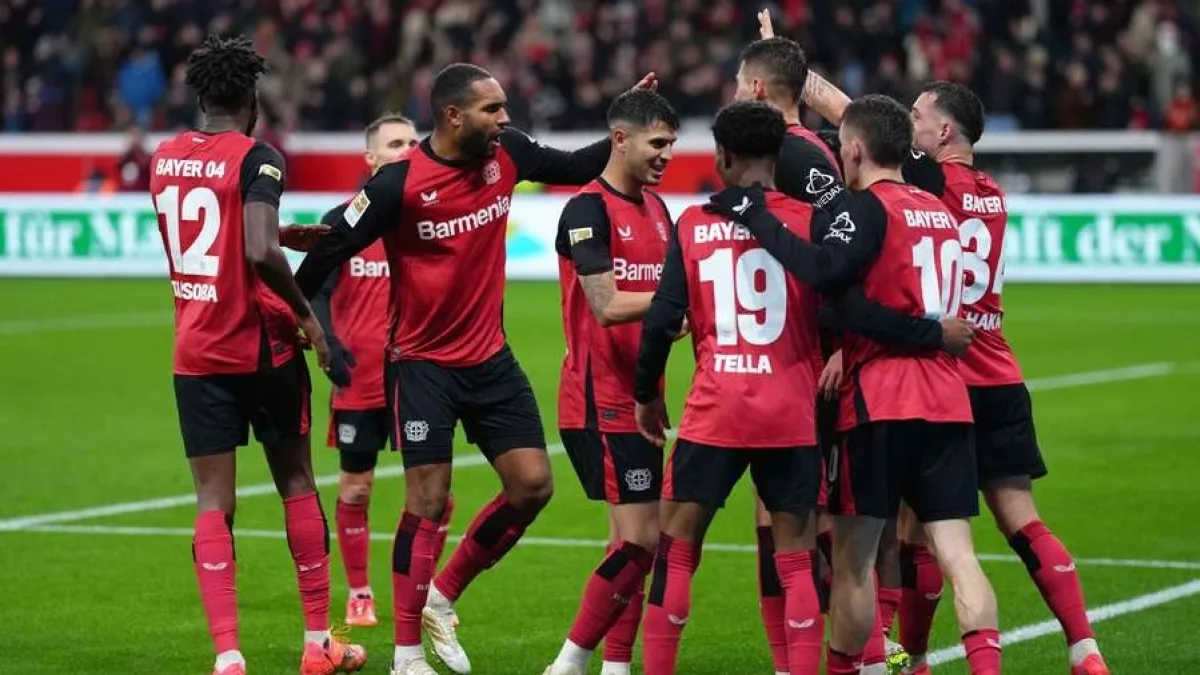 Bayer Leverkusen aurait déjà un remplacement pour Xabi Alonso … et il est aussi espagnol