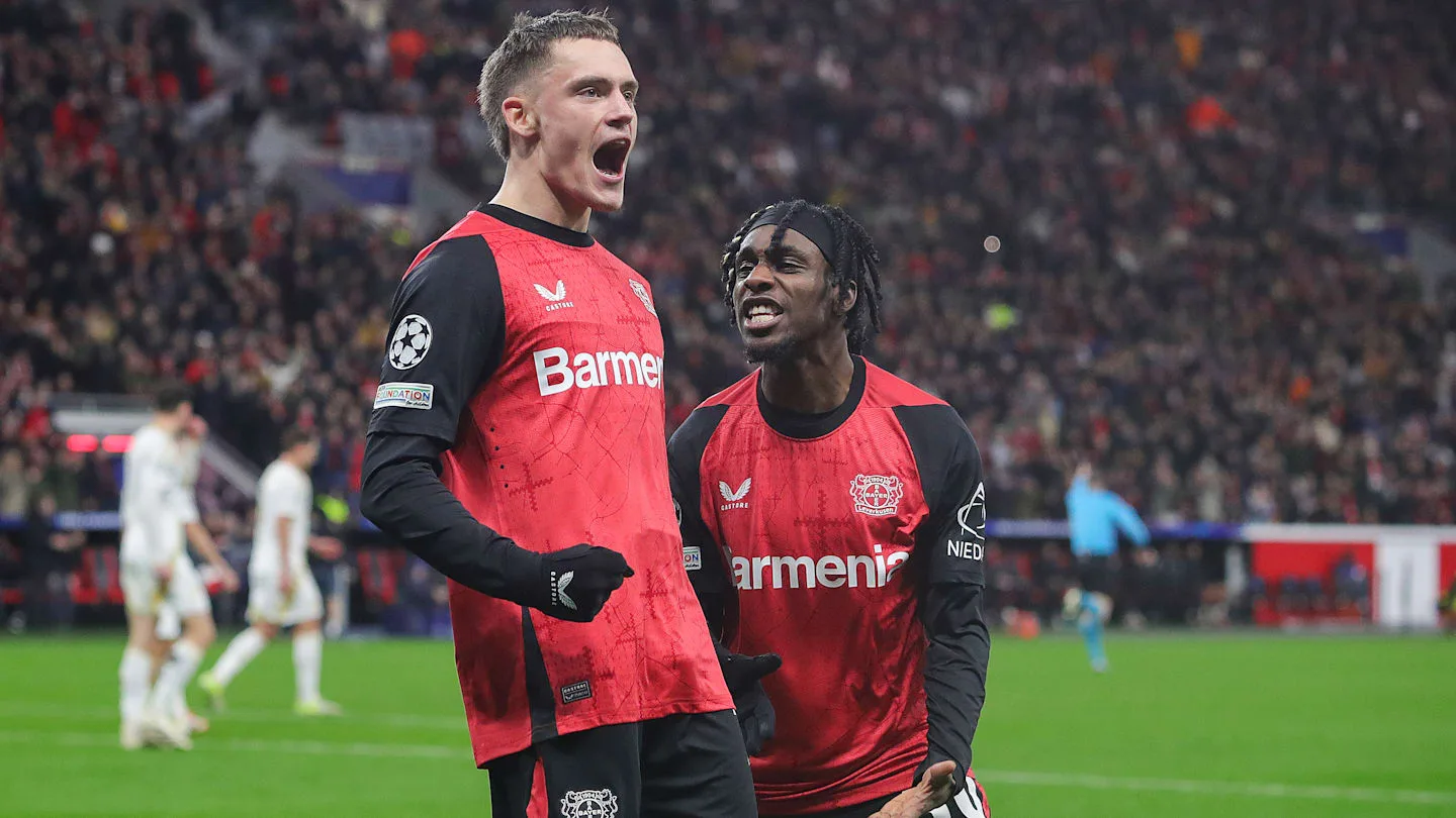 Quel joueur de Bayer Leverkusen lié à Liverpool serait mieux adapté au club?