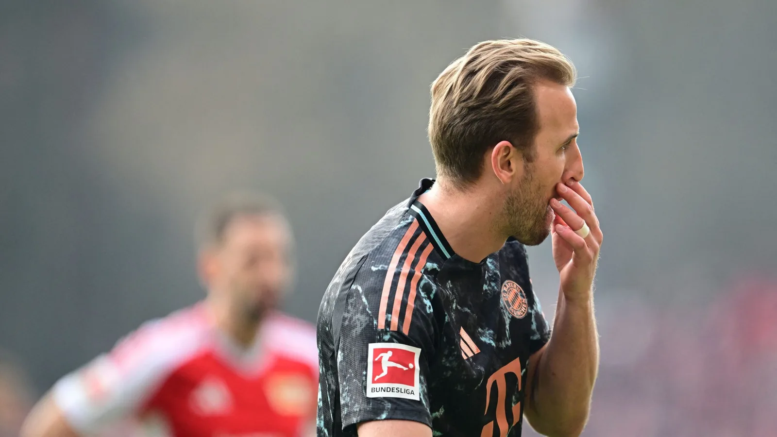 Bayern Munich donne à Bayer Leverkusen un peu d’espoir après un affichage très modéré à Berlin
