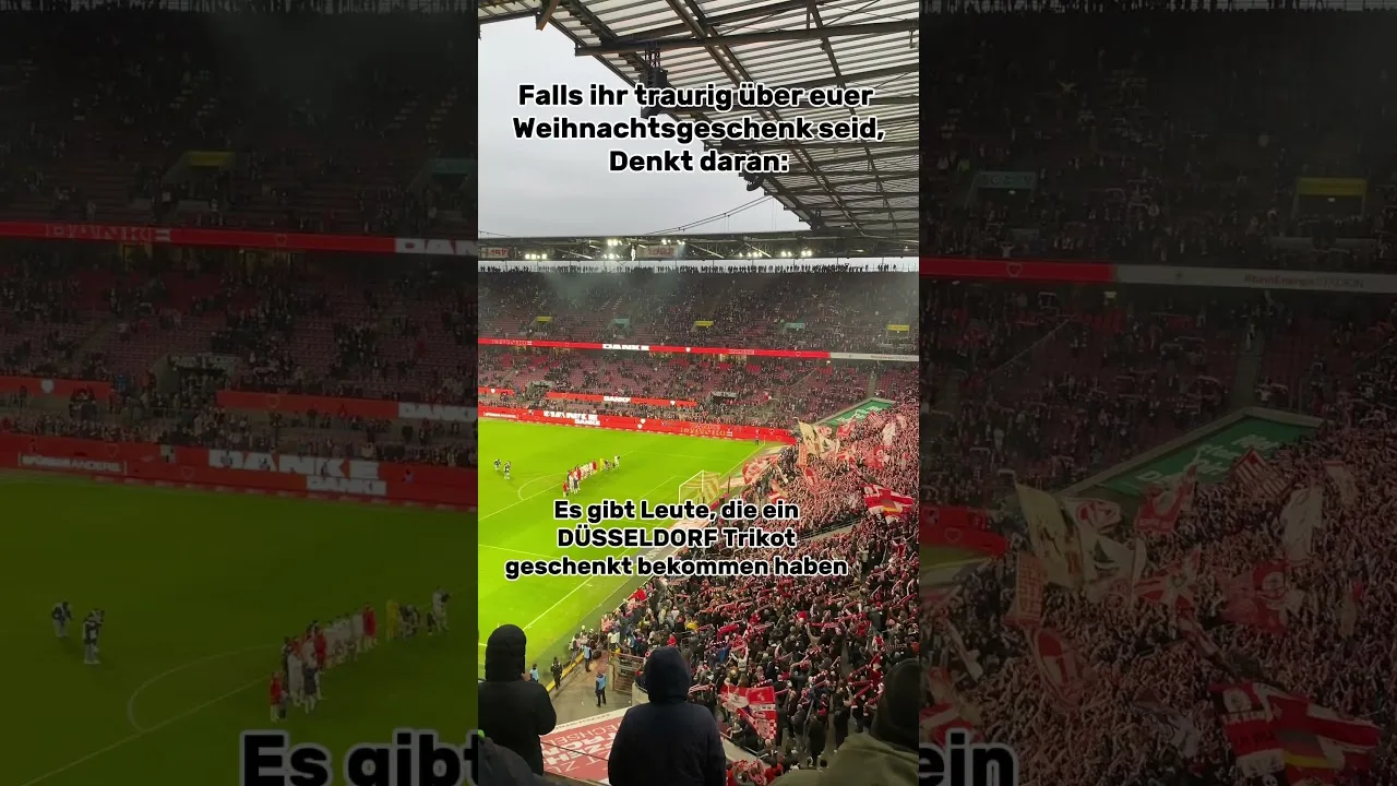 #weihnachten #fcköln #bundesliga #football #fussball #stadion #stadium #soccer #shorts#foryou