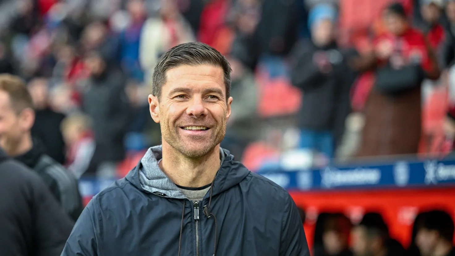 Bayer Leverkusen-Salzbourg, en direct : Ligue des Champions, en direct aujourd’hui – AS.com