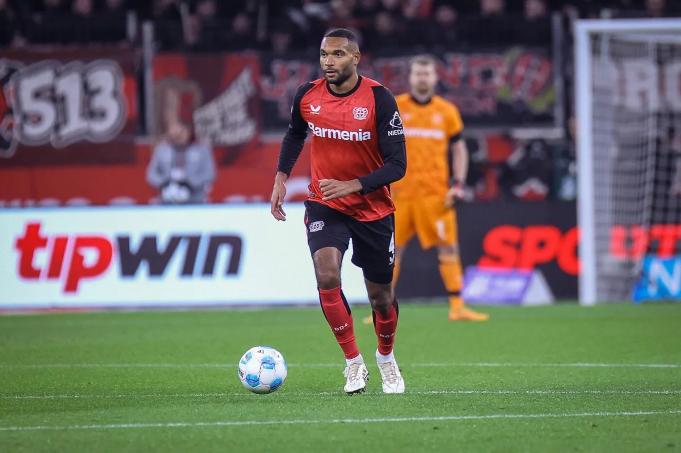 Le Bayer Leverkusen va perdre l’un de ses cadres – 21/04/2025 à 17:11
