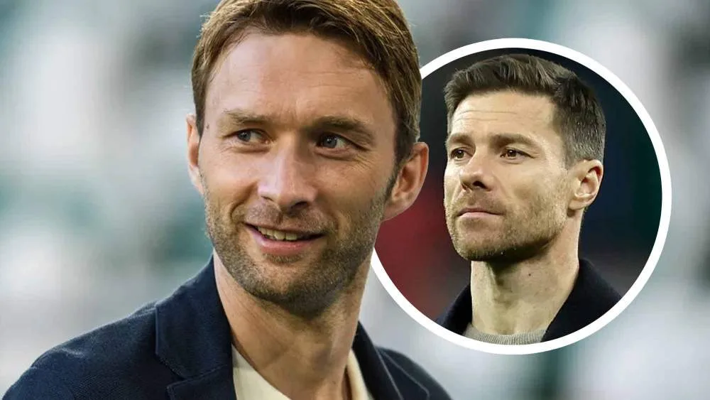 Bombazo Alonso, le directeur sportif de Bayer Leverkusen révèle où il s’entraînera