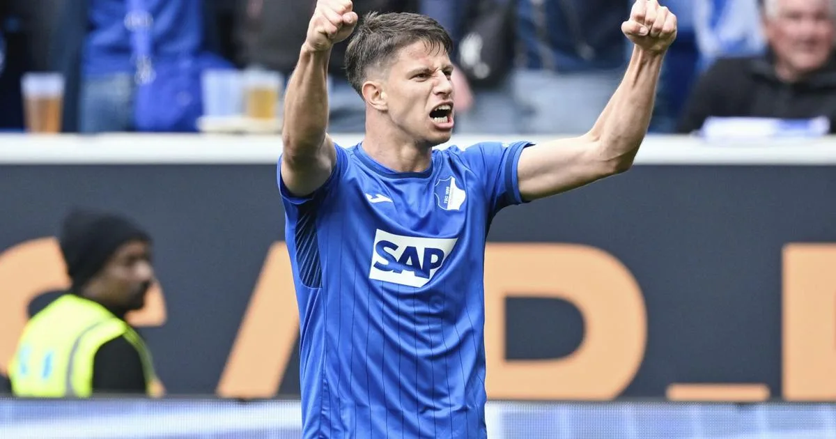 Allemagne Soccer Bundesliga | Fil | Chronicle-Tribune.com