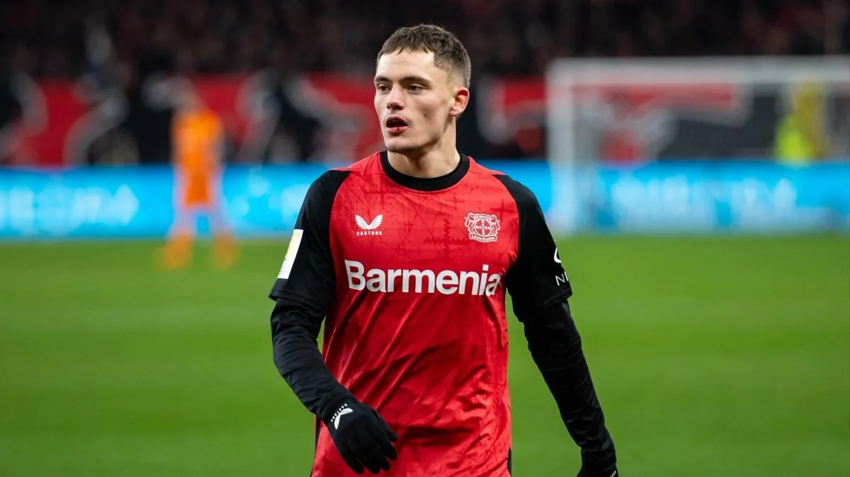 Bayer Leverkusen s’asseoir à la table avec Wirtz