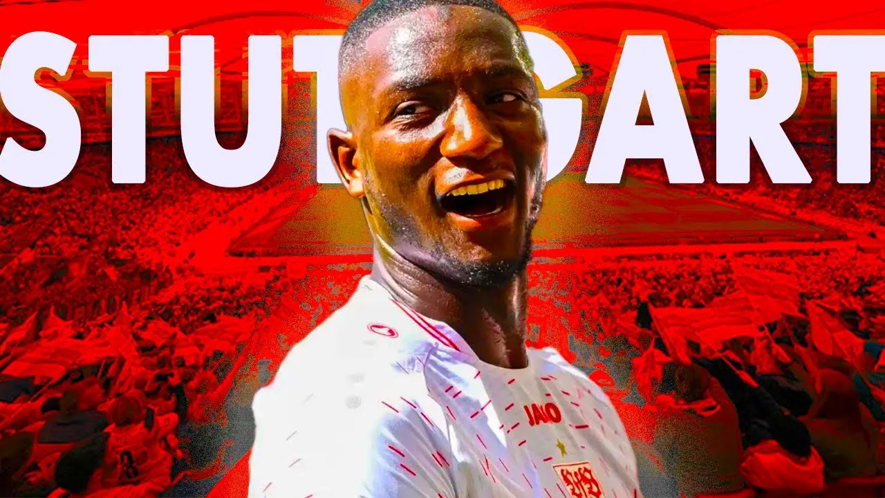 VfB Stuttgart : l’histoire d’un club légendaire et ses succès
