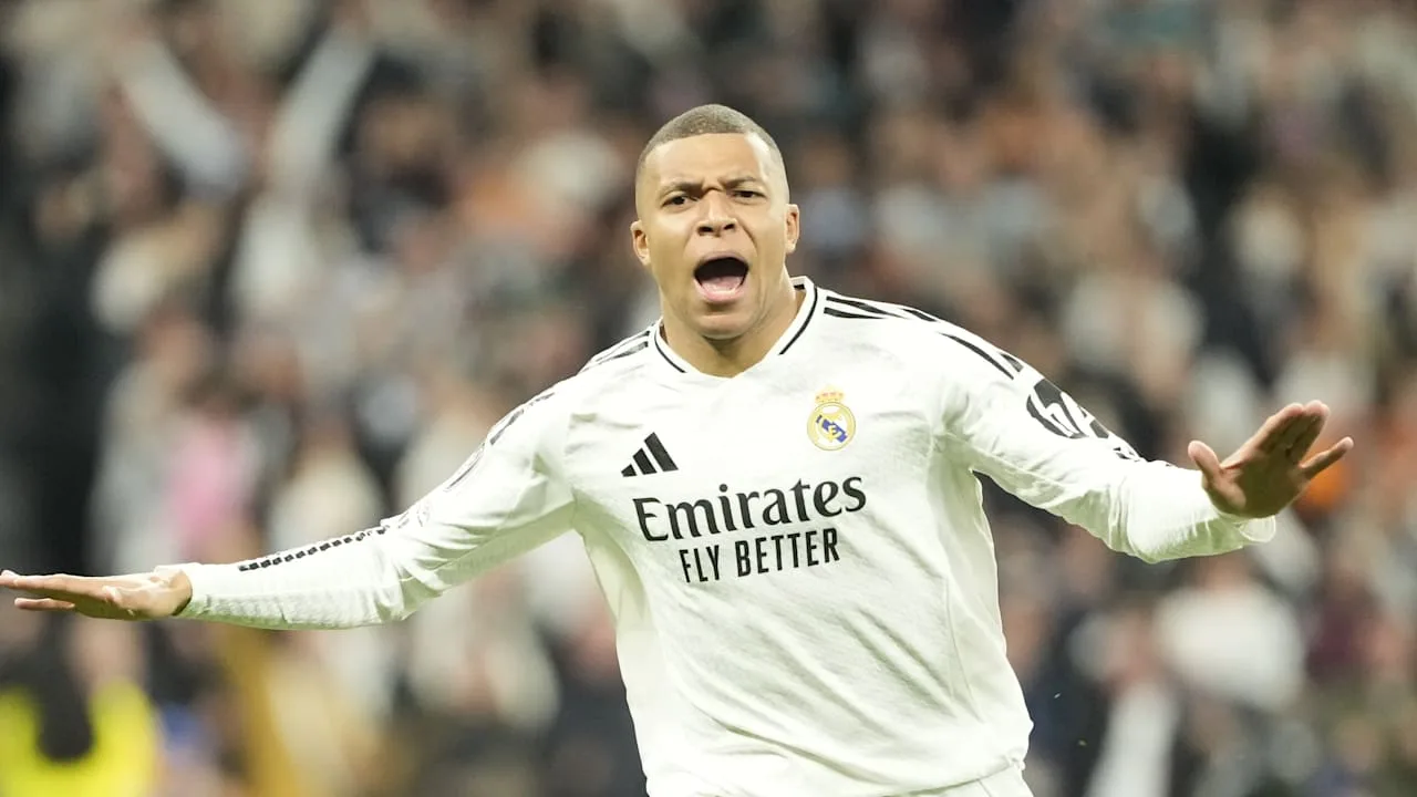 Ligue des champions: C’est pourquoi Mbappé ne veut pas jouer contre Bayer Leverkusen | football