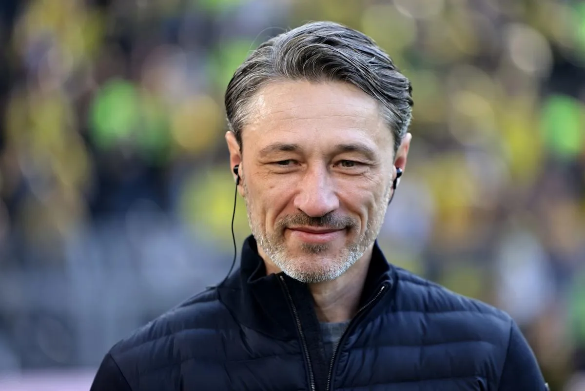 Borussia Dortmund Coach offre ses réflexions sur Barcelone en quarts de finale UCL